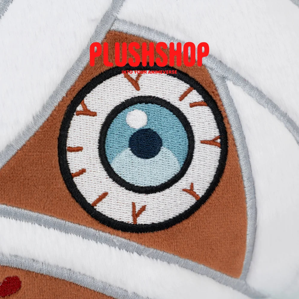 Curlymeow (17IN) Curlymeow(Pre-order:shipping at July 30-August 20) 玩偶