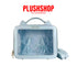 Cute Plushies Bag Backpack Blue