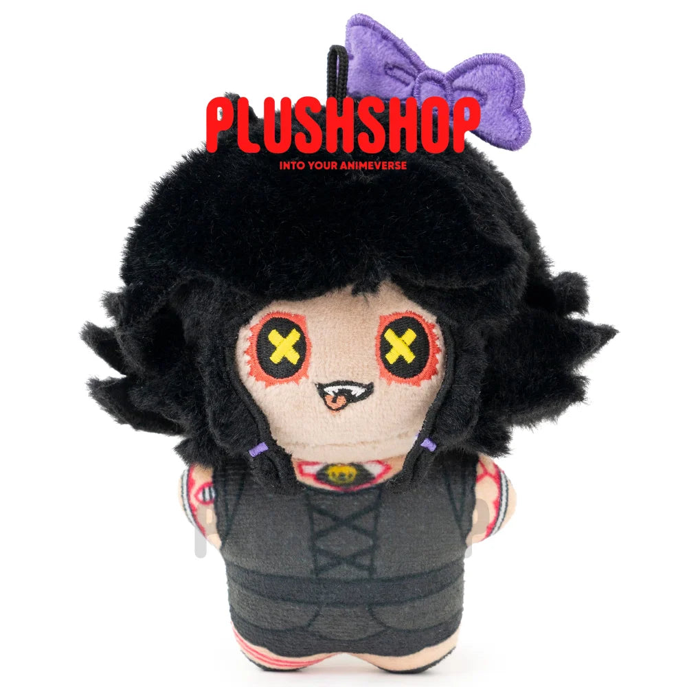 Cyn Plush Doll MD (4IN) Cyn(Pre-order:Ship at May15-30) 玩偶