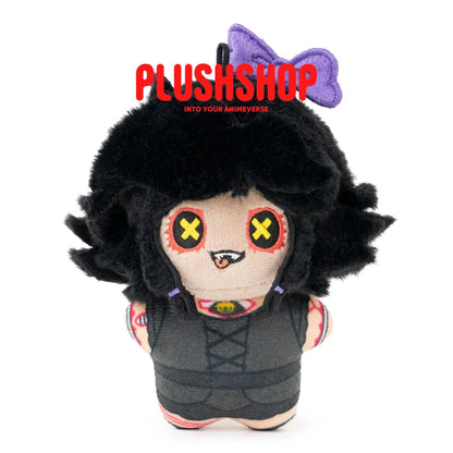 Cyn Plush Doll MD (4IN) Cyn(Pre-order:Ship at May15-30) 玩偶