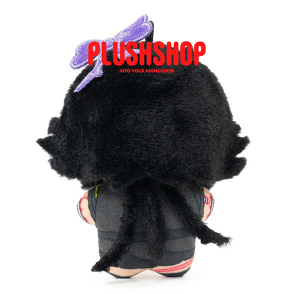 Cyn Plush Doll MD (4IN) Cyn(Pre-order:Ship at May15-30) 玩偶