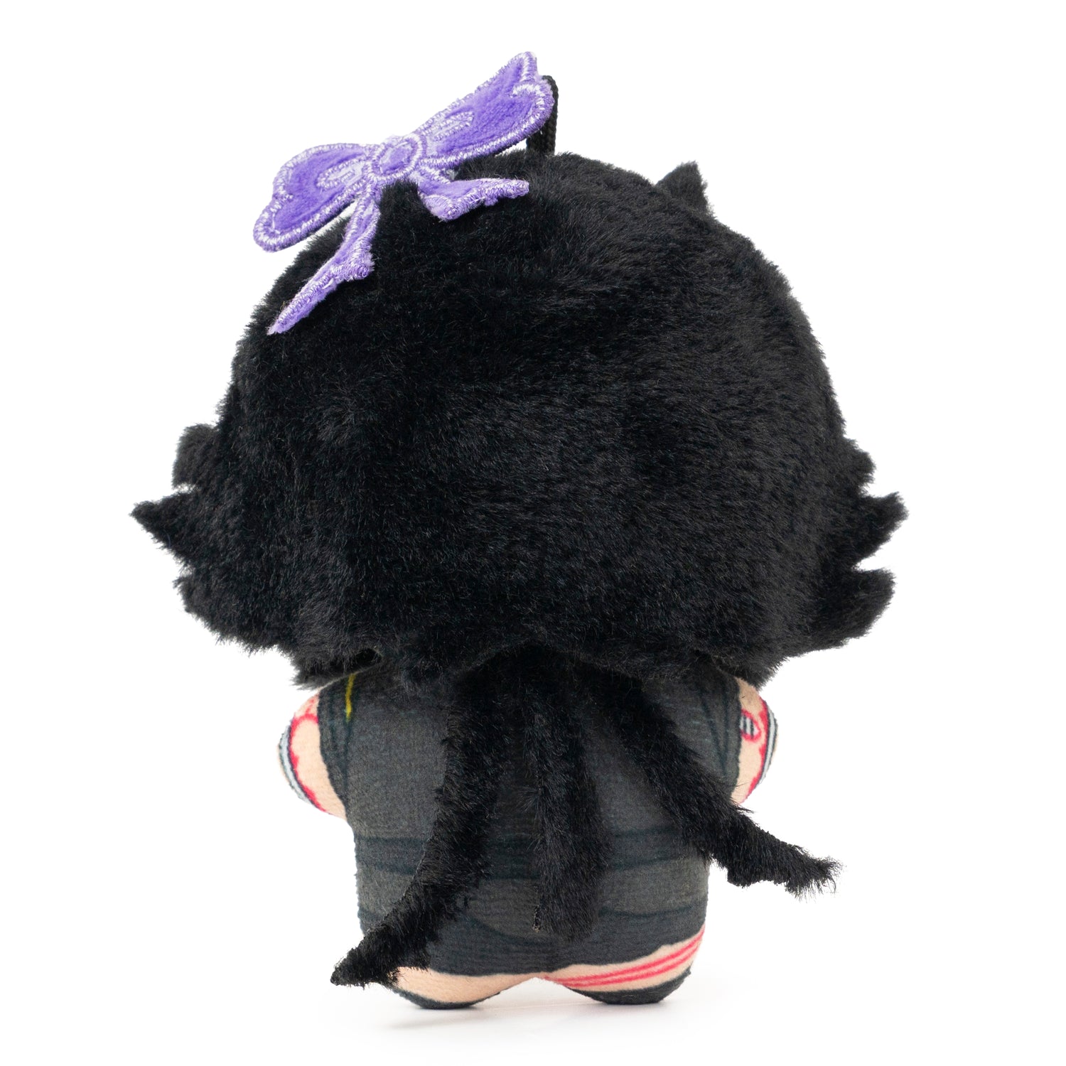 Cyn Plush Doll MD (4IN)