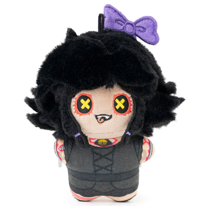 Cyn Plush Doll MD (4IN)