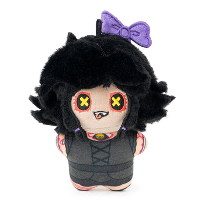 Cyn Plush Doll MD (4IN)