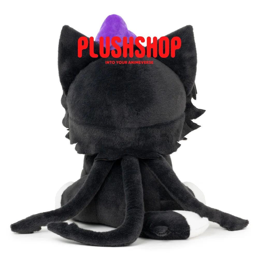 Cynmeow Murder Drones(18IN) Cynmeow(Pre-order:Ship at May15-30) 玩偶