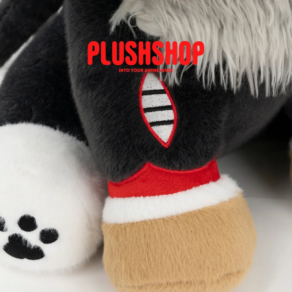 Cynmeow Murder Drones(18IN) Cynmeow(Pre-order:Ship at May15-30) 玩偶