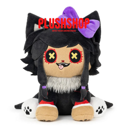 Cynmeow Murder Drones(18IN) Cynmeow(Pre-order:Ship at May15-30) 玩偶