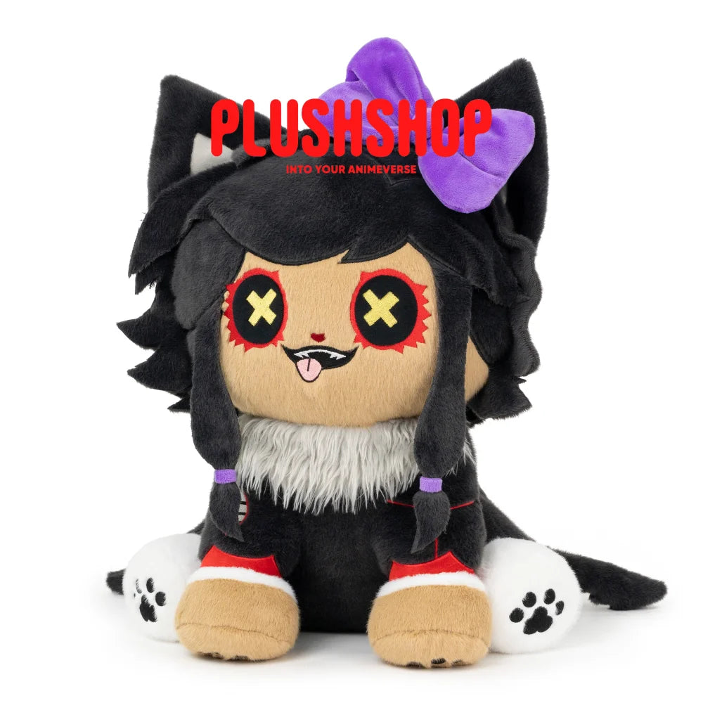 Cynmeow Murder Drones(18IN) Cynmeow(Pre-order:Ship at May15-30) 玩偶