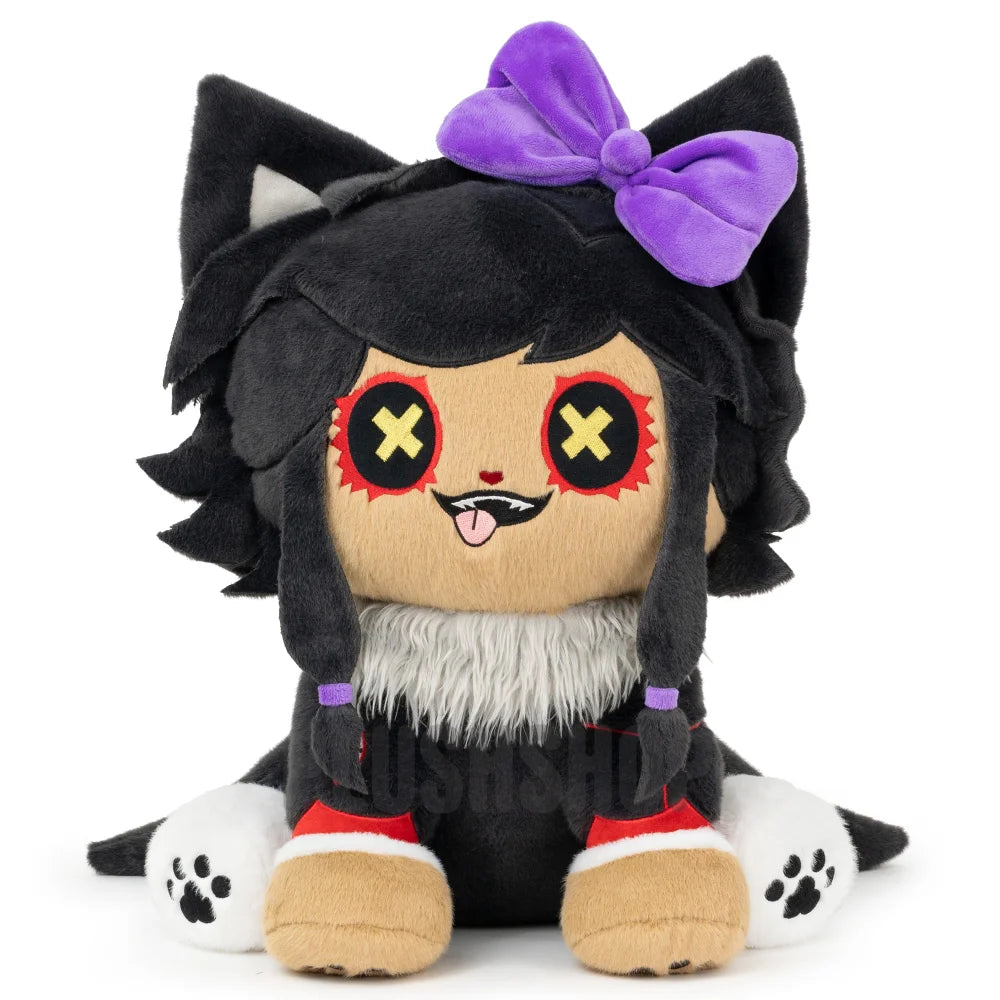 Cynmeow Murder Drones(18IN) Cynmeow(Pre-order:Ship at May15-30) 玩偶