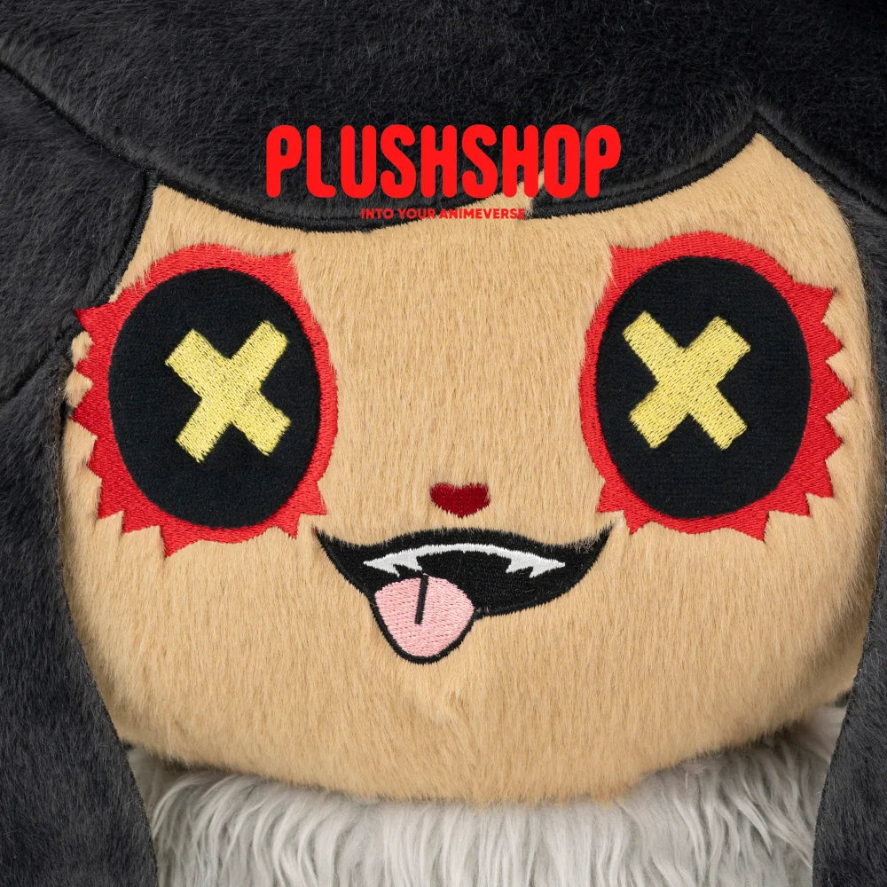 Cynmeow Murder Drones(18IN) Cynmeow(Pre-order:Ship at May15-30) 玩偶