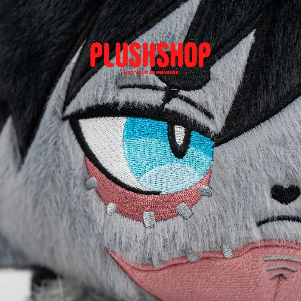 Dabimeow(18IN) Dabimeow 玩偶