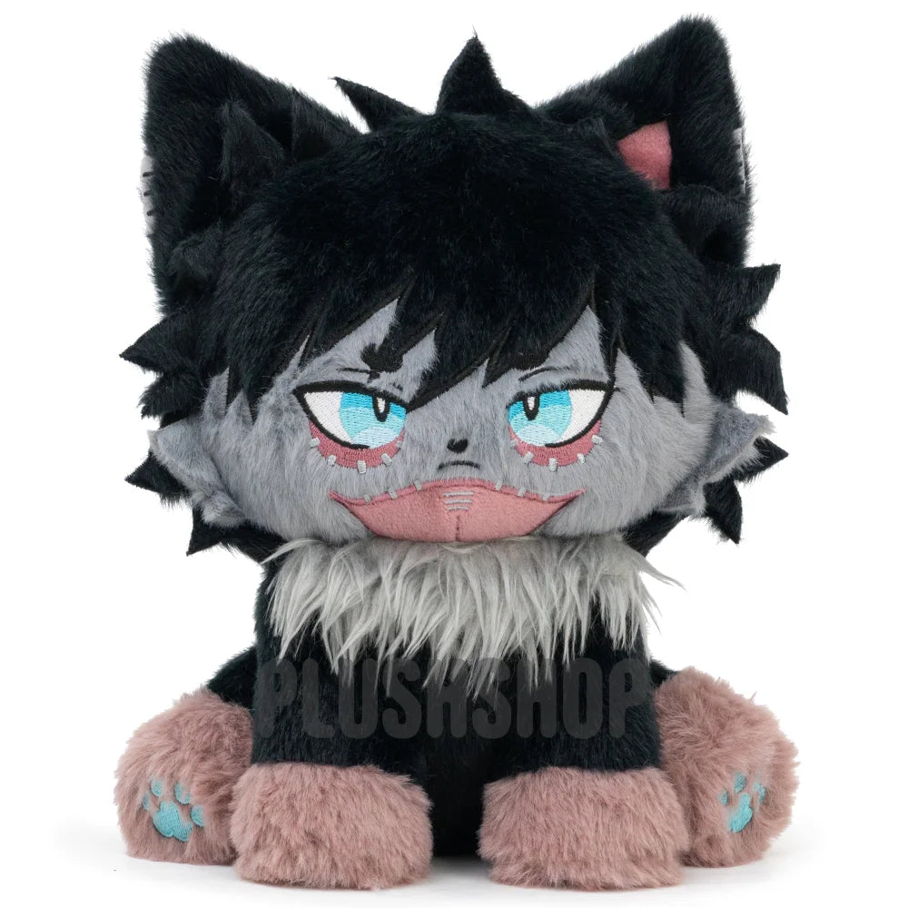 Dabimeow (9IN) 9inch Dabimeow(Pre order: Shipping at December 15 - January 15) 玩偶