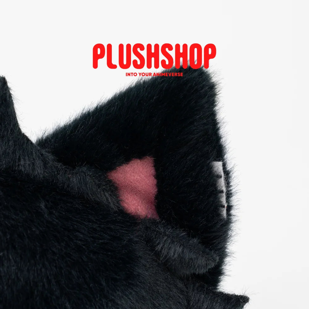 Dabimeow (9IN) 9inch Dabimeow(Pre order: Shipping at December 15 - January 15) 玩偶