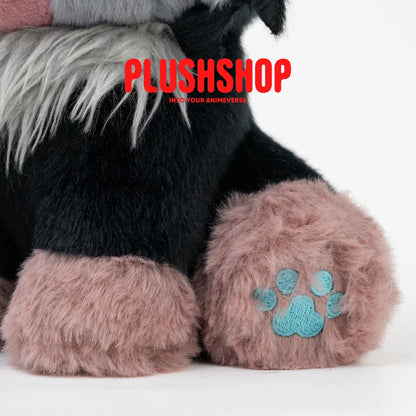 Dabimeow (9IN) 9inch Dabimeow(Pre order: Shipping at December 15 - January 15) 玩偶