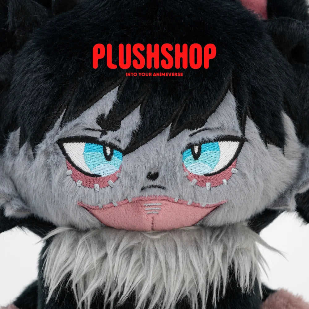 Dabimeow (9IN) 9inch Dabimeow(Pre order: Shipping at December 15 - January 15) 玩偶