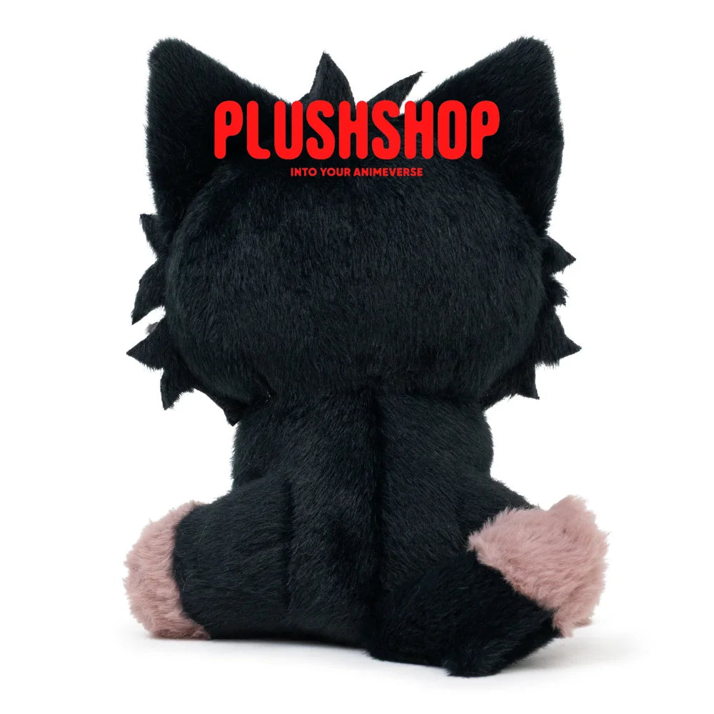 Dabimeow (9IN) 9inch Dabimeow(Pre order: Shipping at December 15 - January 15) 玩偶