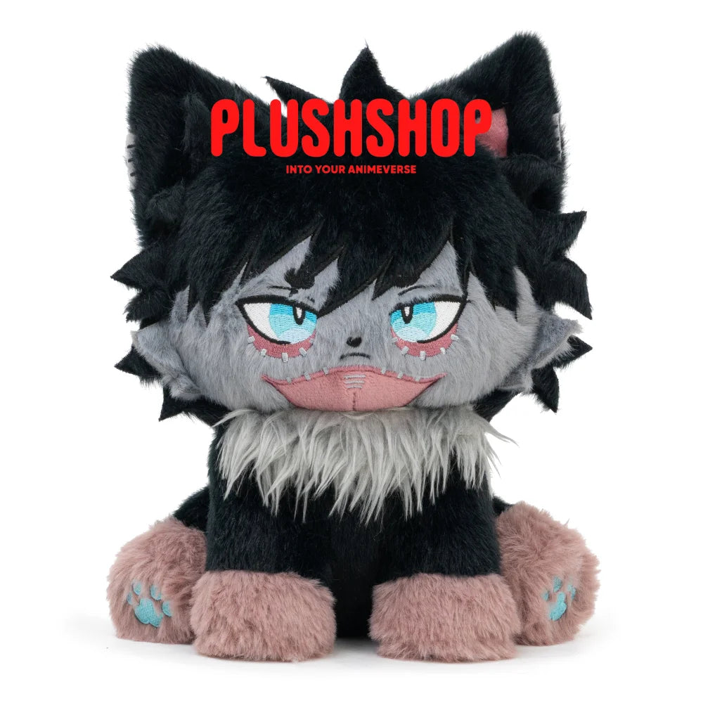 Dabimeow (9IN) 9inch Dabimeow(Pre order: Shipping at December 15 - January 15) 玩偶