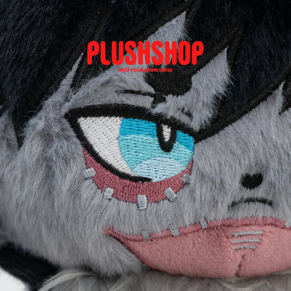 Dabimeow (9IN) 9inch Dabimeow(Pre order: Shipping at December 15 - January 15) 玩偶