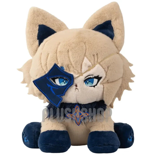 [Limited Edition] Dainsleif Meow Genshin(17IN) Dainsleif Meow (in stock) 玩偶