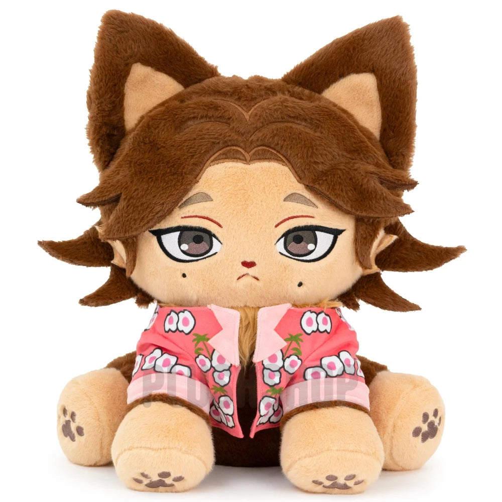 Daisukemeow (17IN) Daisukemeow(Pre order: Shipping at July 15-30) 玩偶