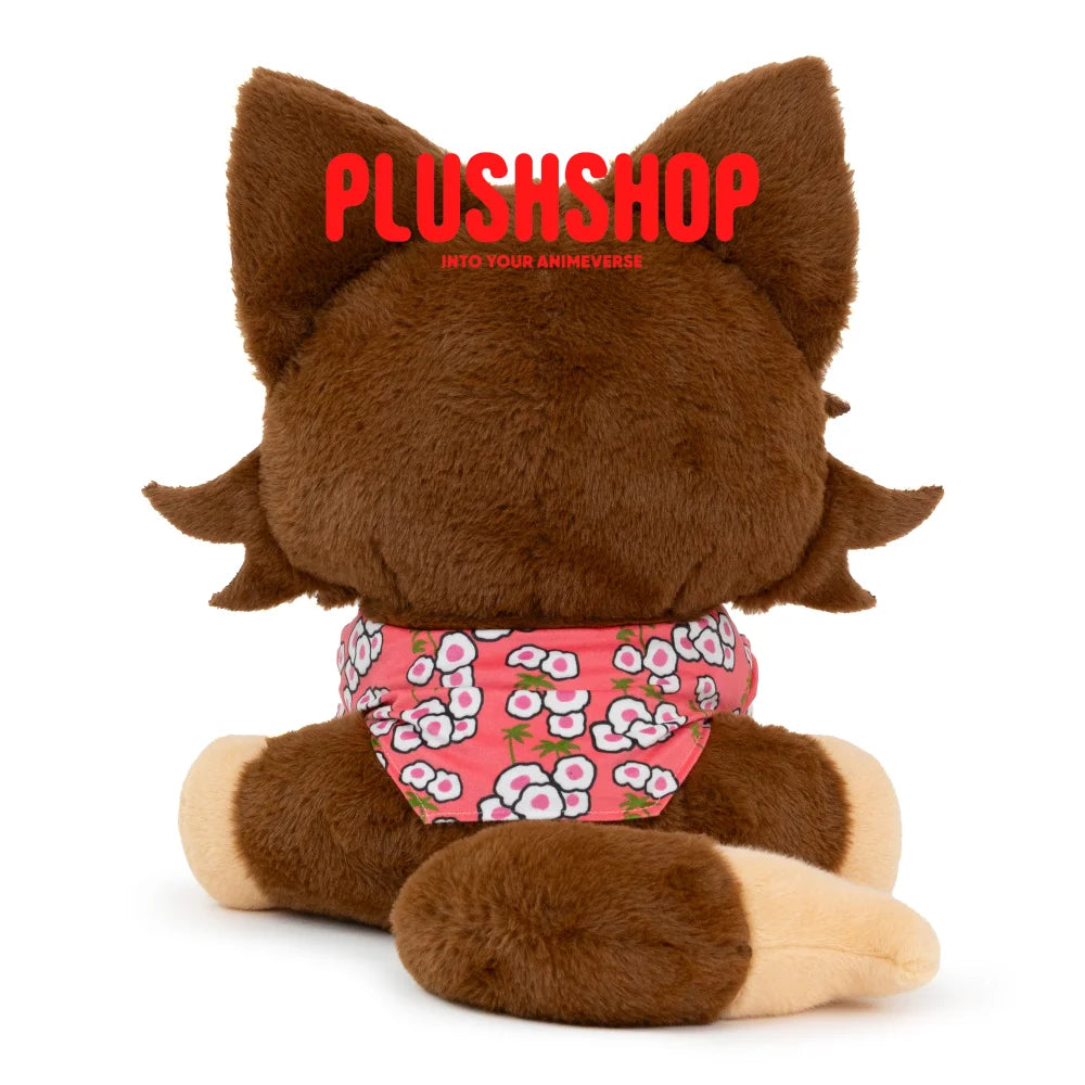 Daisukemeow (17IN) Daisukemeow(Pre order: Shipping at July 15-30) 玩偶