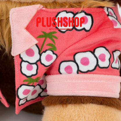 Daisukemeow (17IN) Daisukemeow(Pre order: Shipping at July 15-30) 玩偶