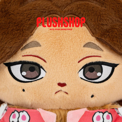 Daisukemeow (17IN) Daisukemeow(Pre-order:shipping at July 15-30) 玩偶