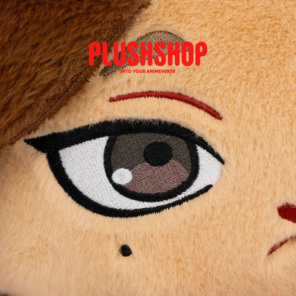 Daisukemeow (17IN) Daisukemeow(Pre-order:shipping at July 15-30) 玩偶