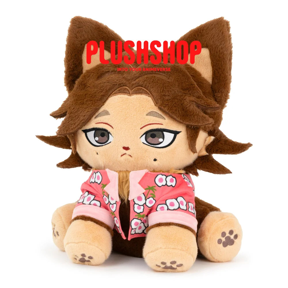 Daisukemeow (17IN) Daisukemeow(Pre-order:shipping at July 15-30) 玩偶