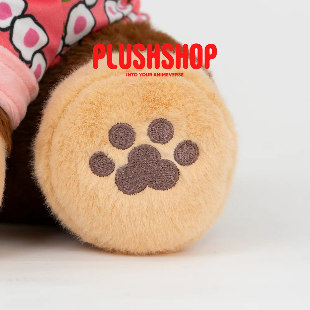 Daisukemeow (17IN) Daisukemeow(Pre-order:shipping at July 15-30) 玩偶