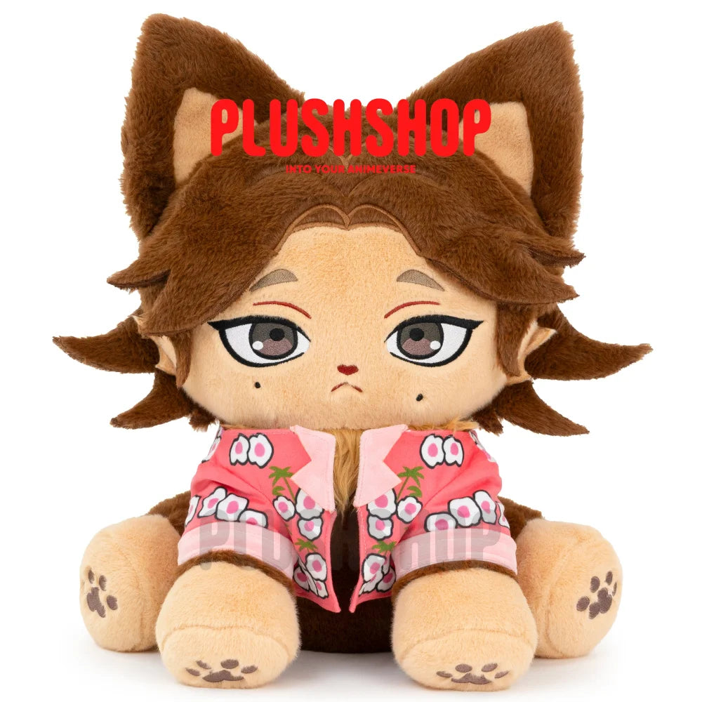 Daisukemeow (17IN) Daisukemeow(Pre-order:shipping at July 15-30) 玩偶