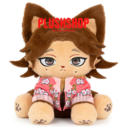 Daisukemeow (17IN) Daisukemeow(Pre-order:shipping at July 15-30) 玩偶