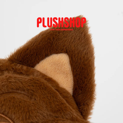 Daisukemeow (17IN) Daisukemeow(Pre-order:shipping at July 15-30) 玩偶