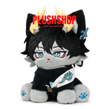 Danhengmeow (17IN) Danhengmeow(Pre order: Shipping at December 30-January 30) 玩偶