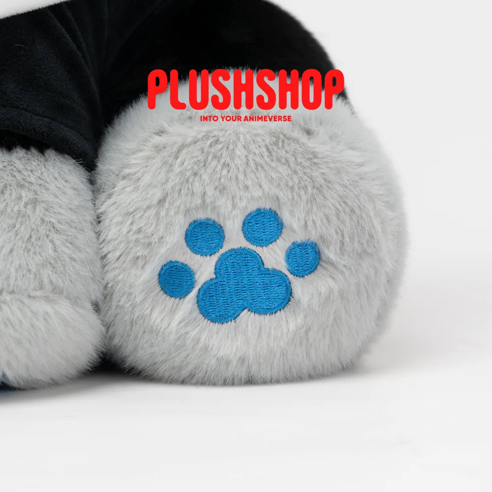 Danhengmeow (17IN) Danhengmeow(Pre order: Shipping at December 30-January 30) 玩偶