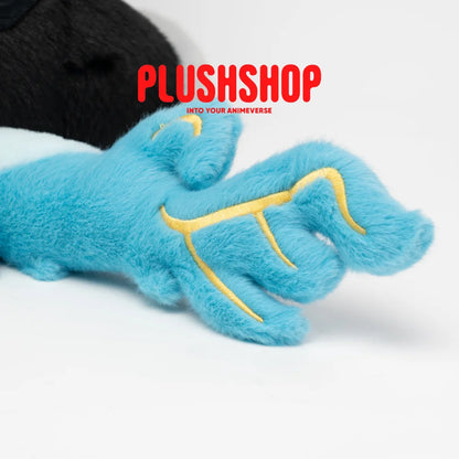 Danhengmeow (17IN) Danhengmeow(Pre order: Shipping at December 30-January 30) 玩偶