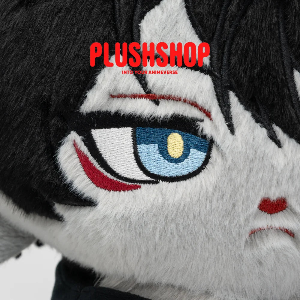 Danhengmeow (17IN) Danhengmeow(Pre order: Shipping at December 30-January 30) 玩偶