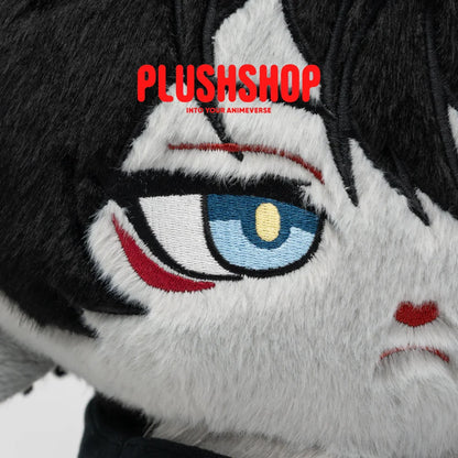 Danhengmeow (17IN) Danhengmeow(Pre order: Shipping at December 30-January 30) 玩偶