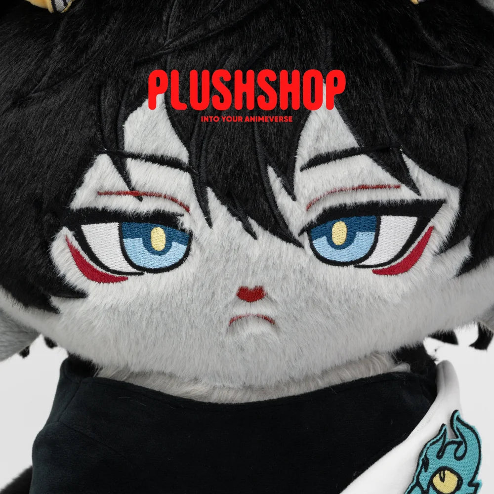Danhengmeow (17IN) Danhengmeow(Pre order: Shipping at December 30-January 30) 玩偶