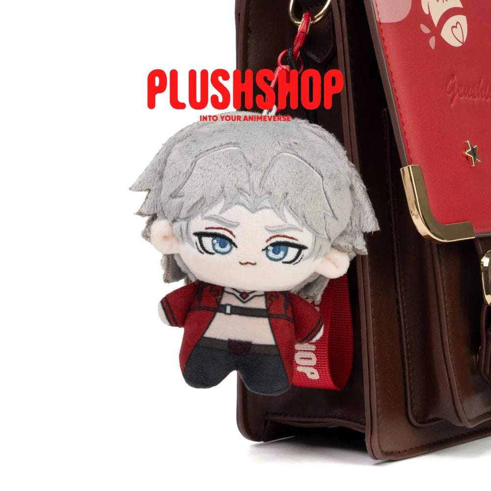 Dante Plush Doll (4IN) Dante (Pre order: Shipping at November 20-December 15) 玩偶