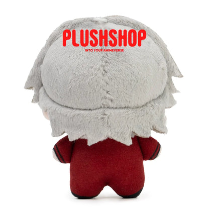 Dante Plush Doll (4IN) Dante (Pre order: Shipping at November 20-December 15) 玩偶
