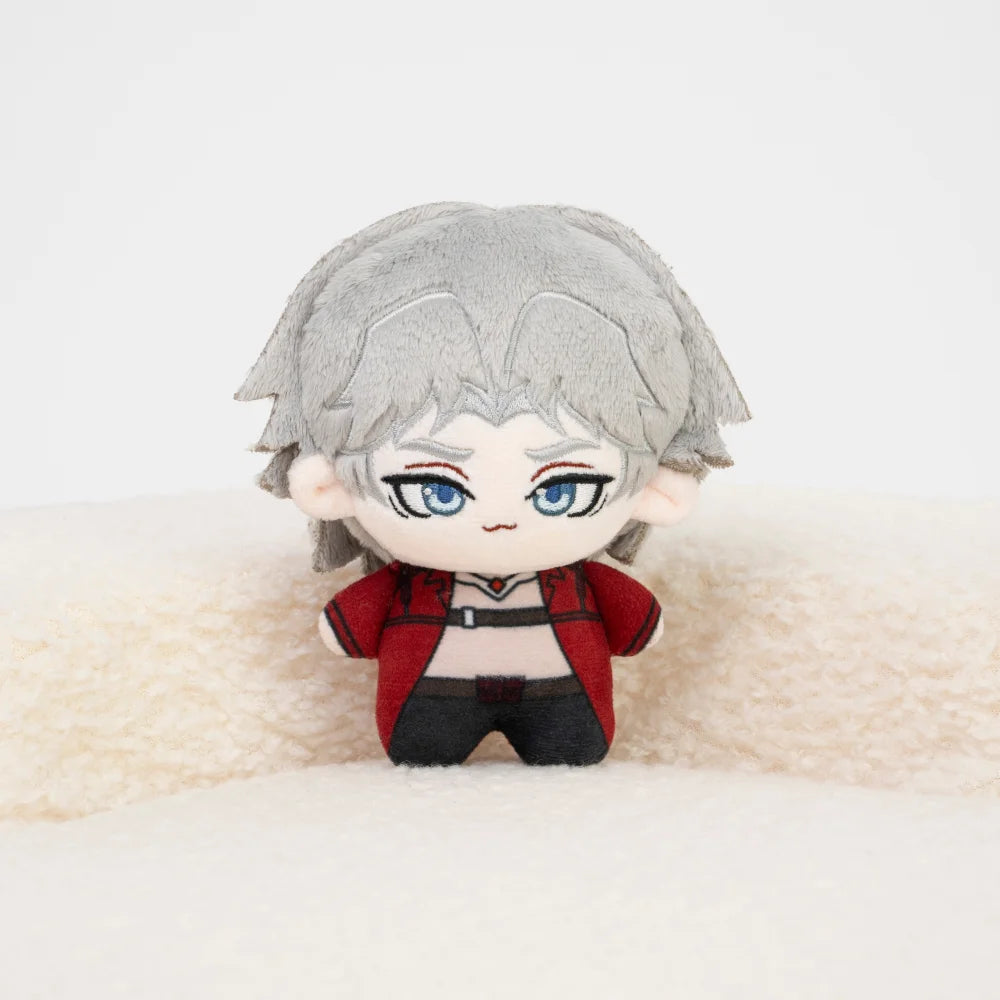 Dante Plush Doll (4IN) Dante (Pre order: Shipping at November 20-December 15) 玩偶