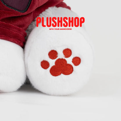 Dantemeow DMC (17IN) Dantemeow(Pre order: Shipping at July 5-25) 玩偶