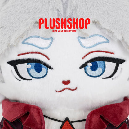 Dantemeow DMC (17IN) Dantemeow(Pre order: Shipping at July 5-25) 玩偶