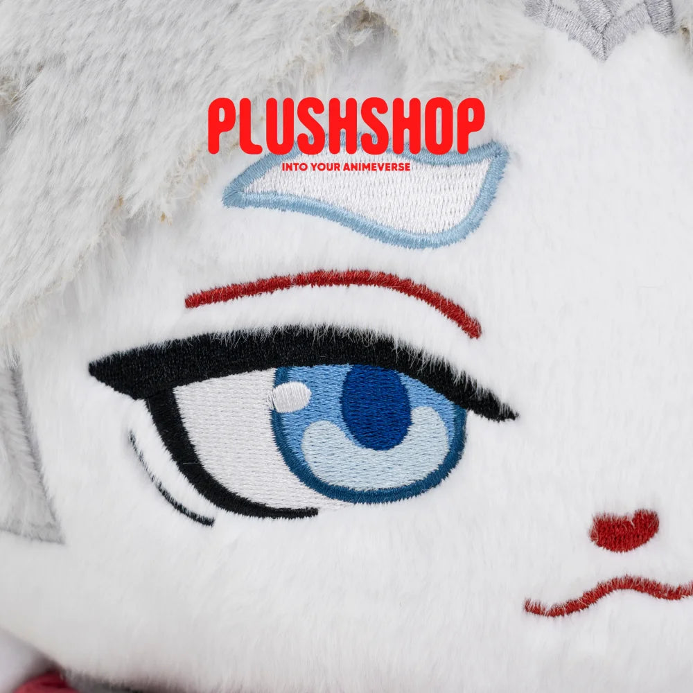 Dantemeow DMC (17IN) Dantemeow(Pre order: Shipping at July 5-25) 玩偶