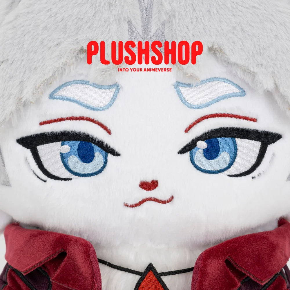 Dantemeow DMC (17IN) Dantemeow(Pre order: Shipping at July 5-25) 玩偶