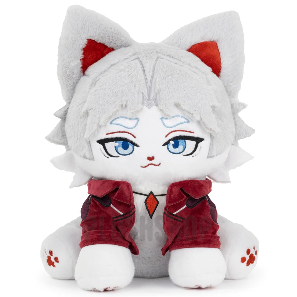 Dantemeow DMC (17IN) Dantemeow(Pre order: Shipping at July 5-25) 玩偶