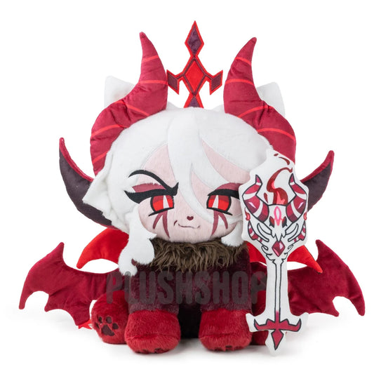 Dark Enchantressmeow - Dark Enchantressmeow (Pre-order:ship by Jul 25 ~ Aug 25) - 玩偶