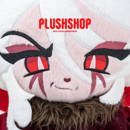Dark Enchantressmeow - Dark Enchantressmeow (Pre-order:ship by Jul 25 ~ Aug 25) - 玩偶