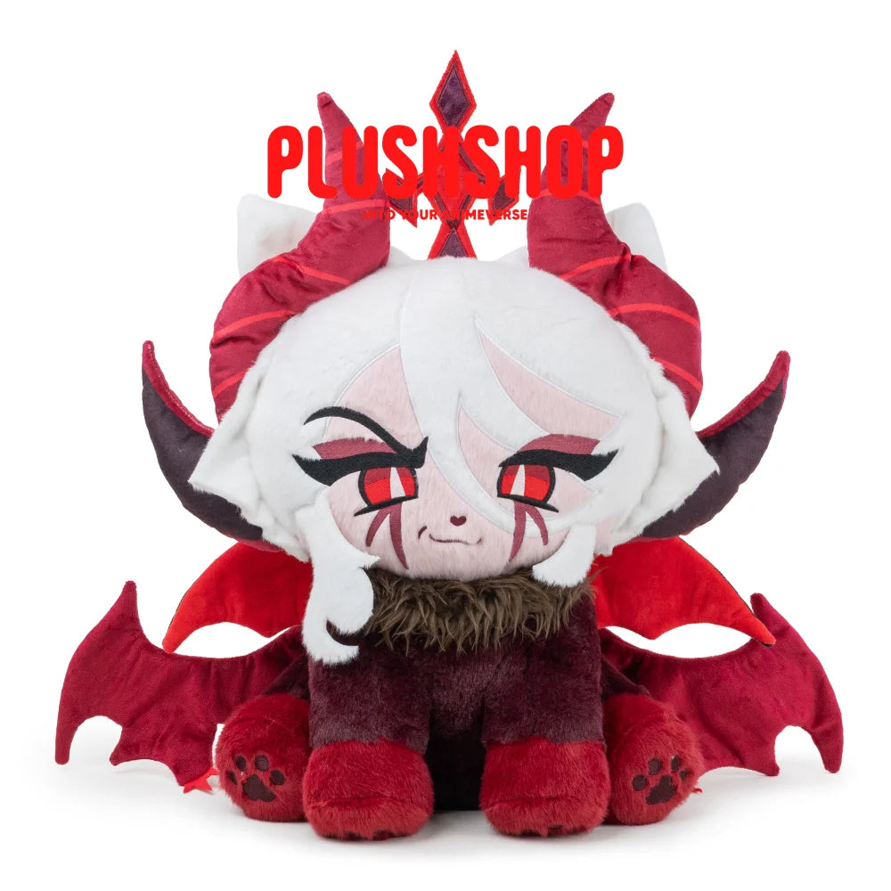 Dark Enchantressmeow - Dark Enchantressmeow (Pre-order:ship by Jul 25 ~ Aug 25) - 玩偶
